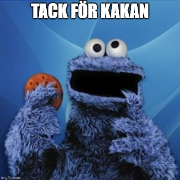 kakmonster